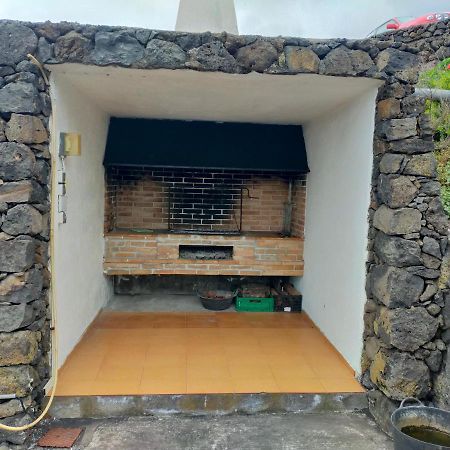 Apartamento Montebreña Breña Baja Exterior foto