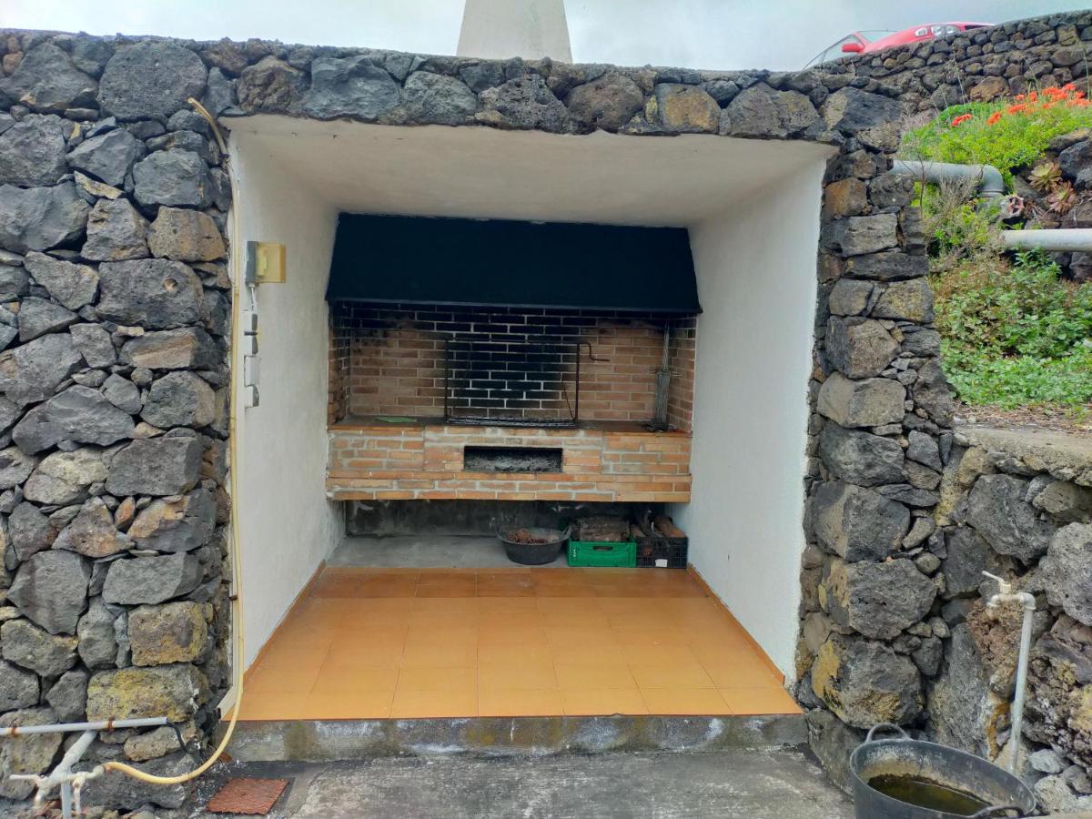 Apartamento Montebreña Breña Baja Exterior foto