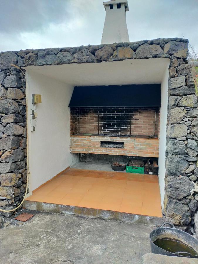 Apartamento Montebreña Breña Baja Exterior foto