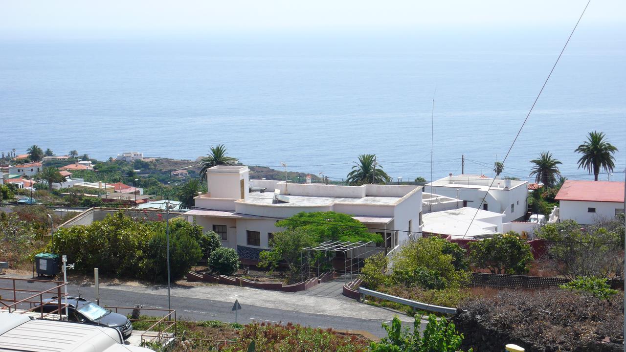 Apartamento Montebreña Breña Baja Exterior foto