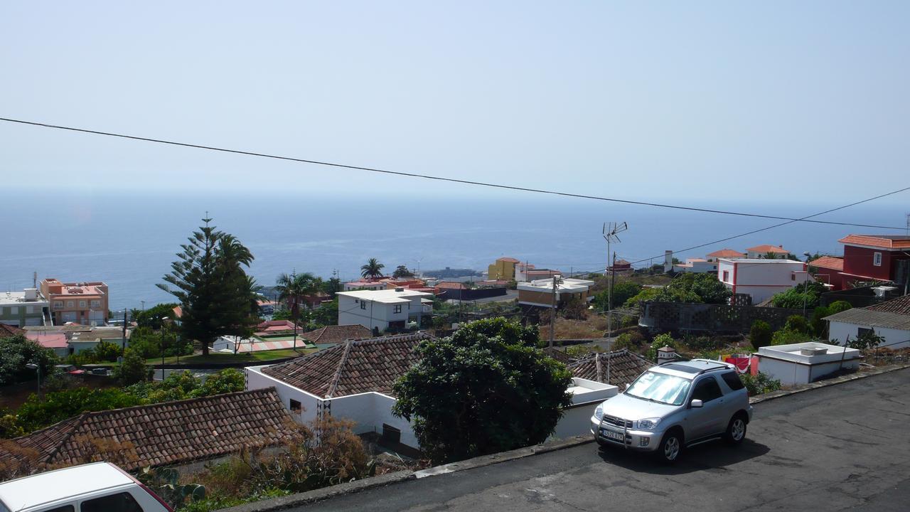 Apartamento Montebreña Breña Baja Exterior foto