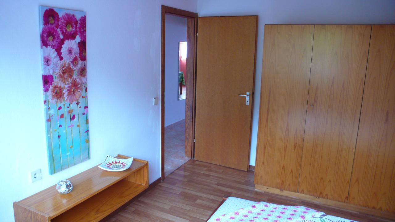 Apartamento Montebreña Breña Baja Exterior foto