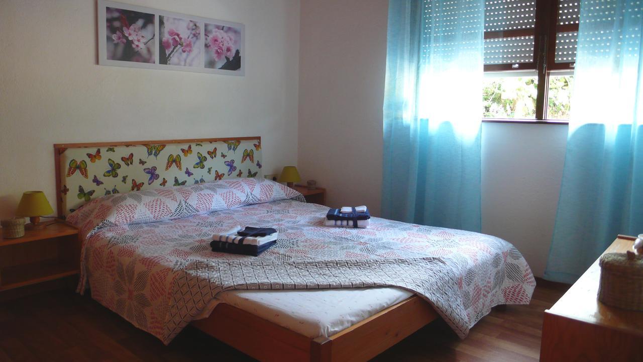 Apartamento Montebreña Breña Baja Exterior foto