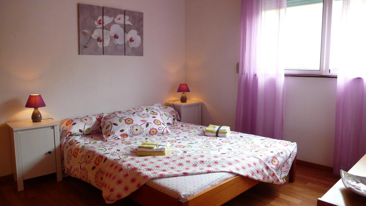 Apartamento Montebreña Breña Baja Exterior foto