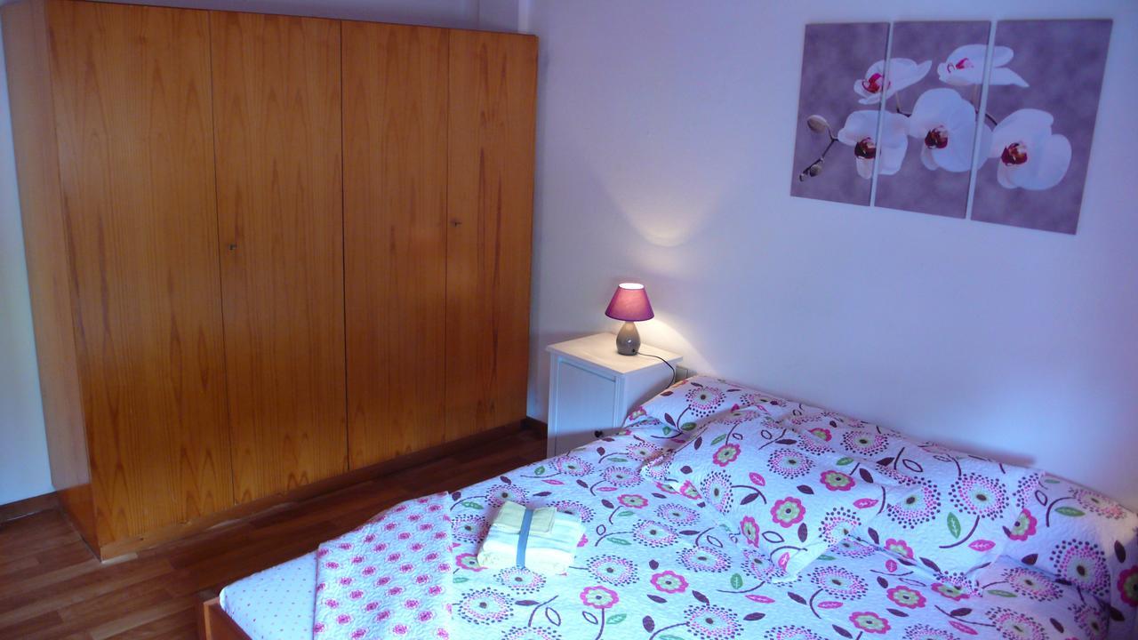 Apartamento Montebreña Breña Baja Exterior foto