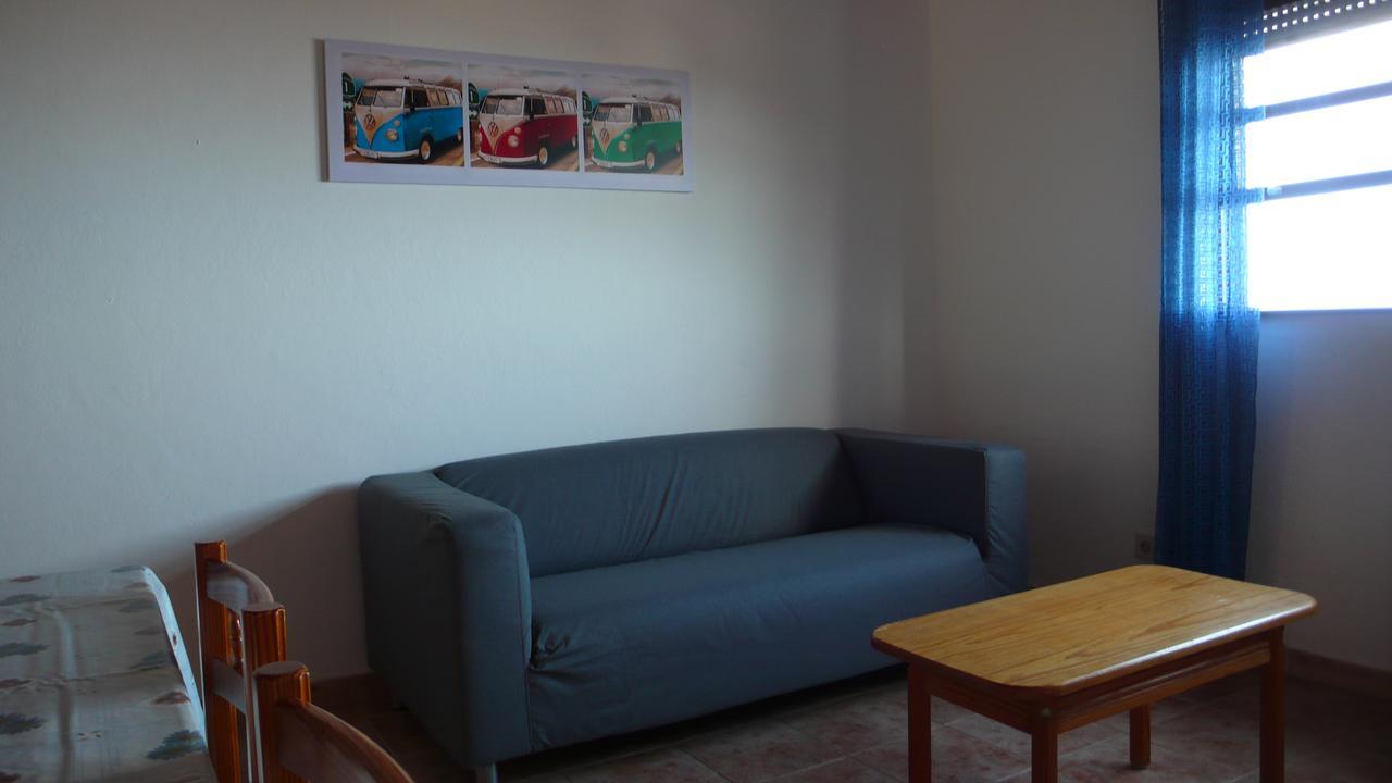 Apartamento Montebreña Breña Baja Exterior foto