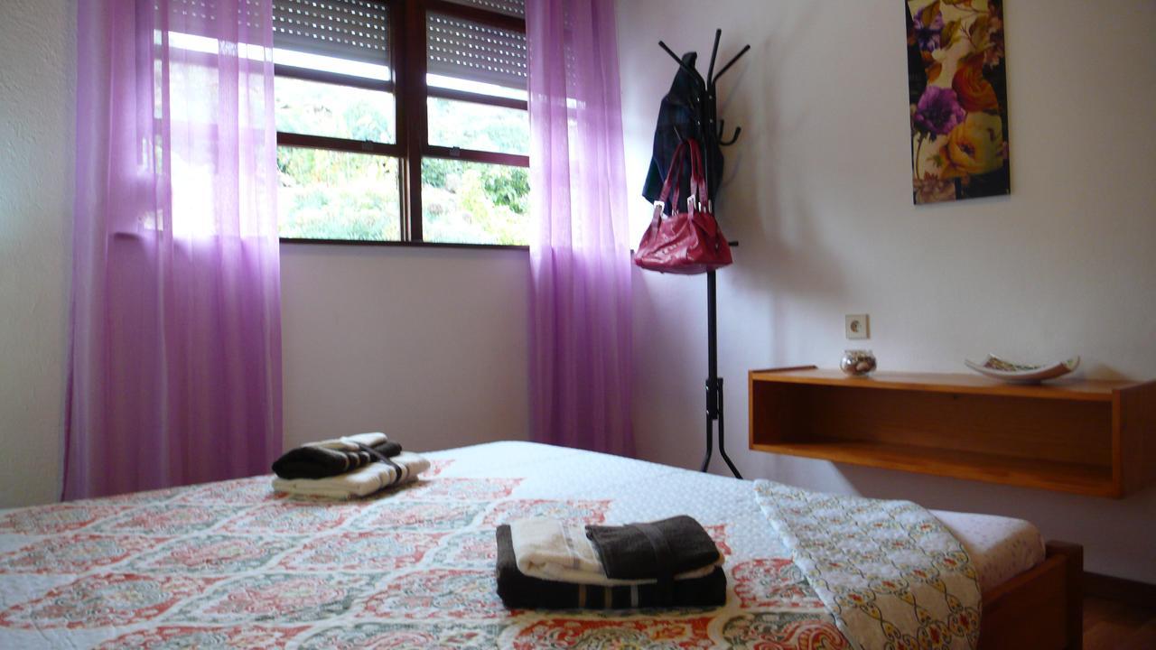 Apartamento Montebreña Breña Baja Exterior foto
