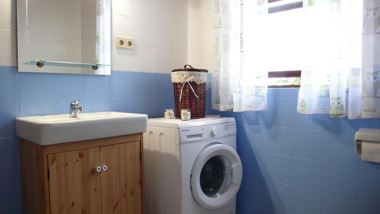 Apartamento Montebreña Breña Baja Exterior foto
