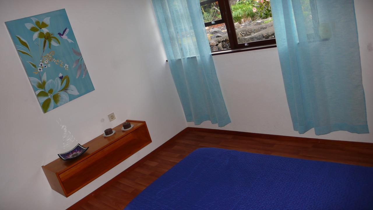 Apartamento Montebreña Breña Baja Exterior foto