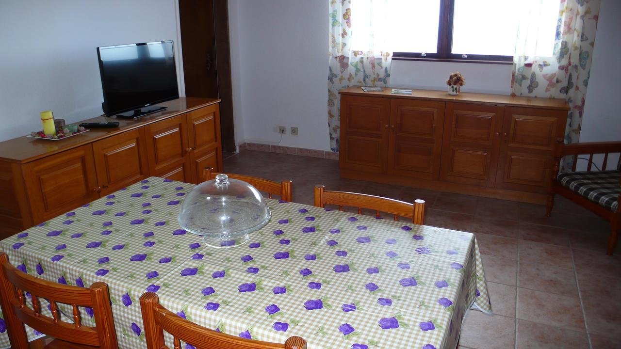 Apartamento Montebreña Breña Baja Exterior foto