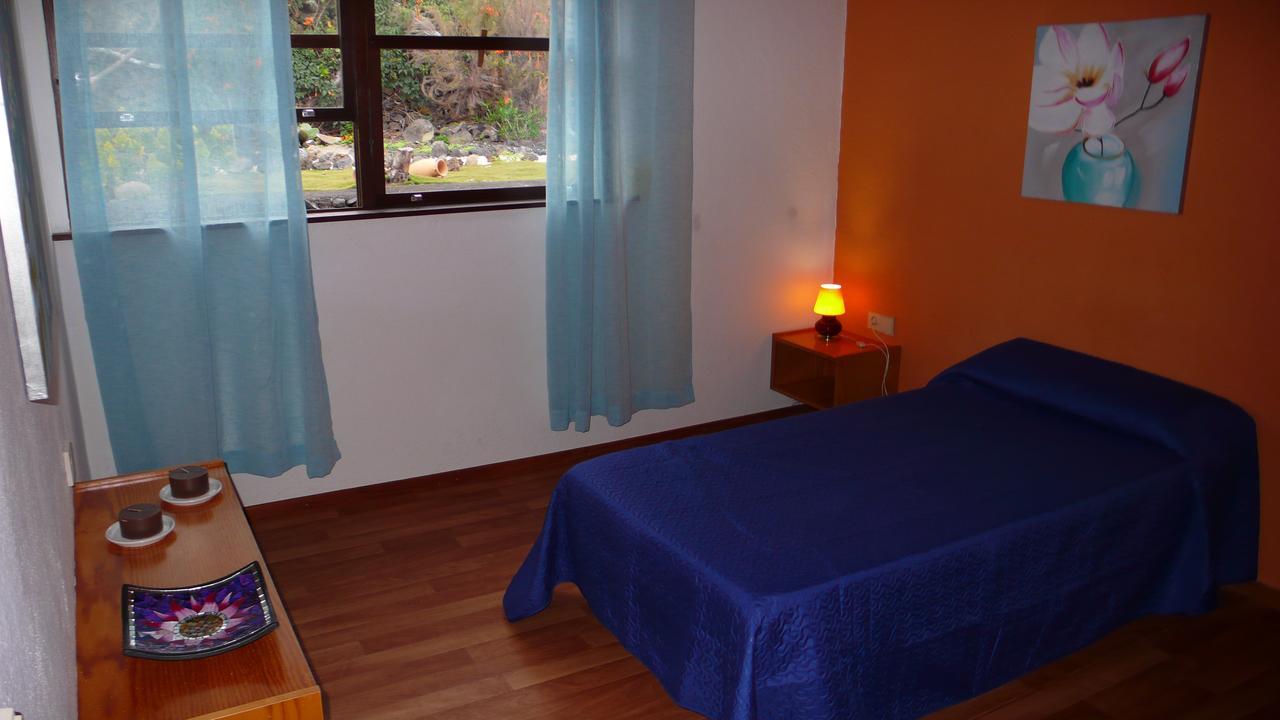 Apartamento Montebreña Breña Baja Exterior foto