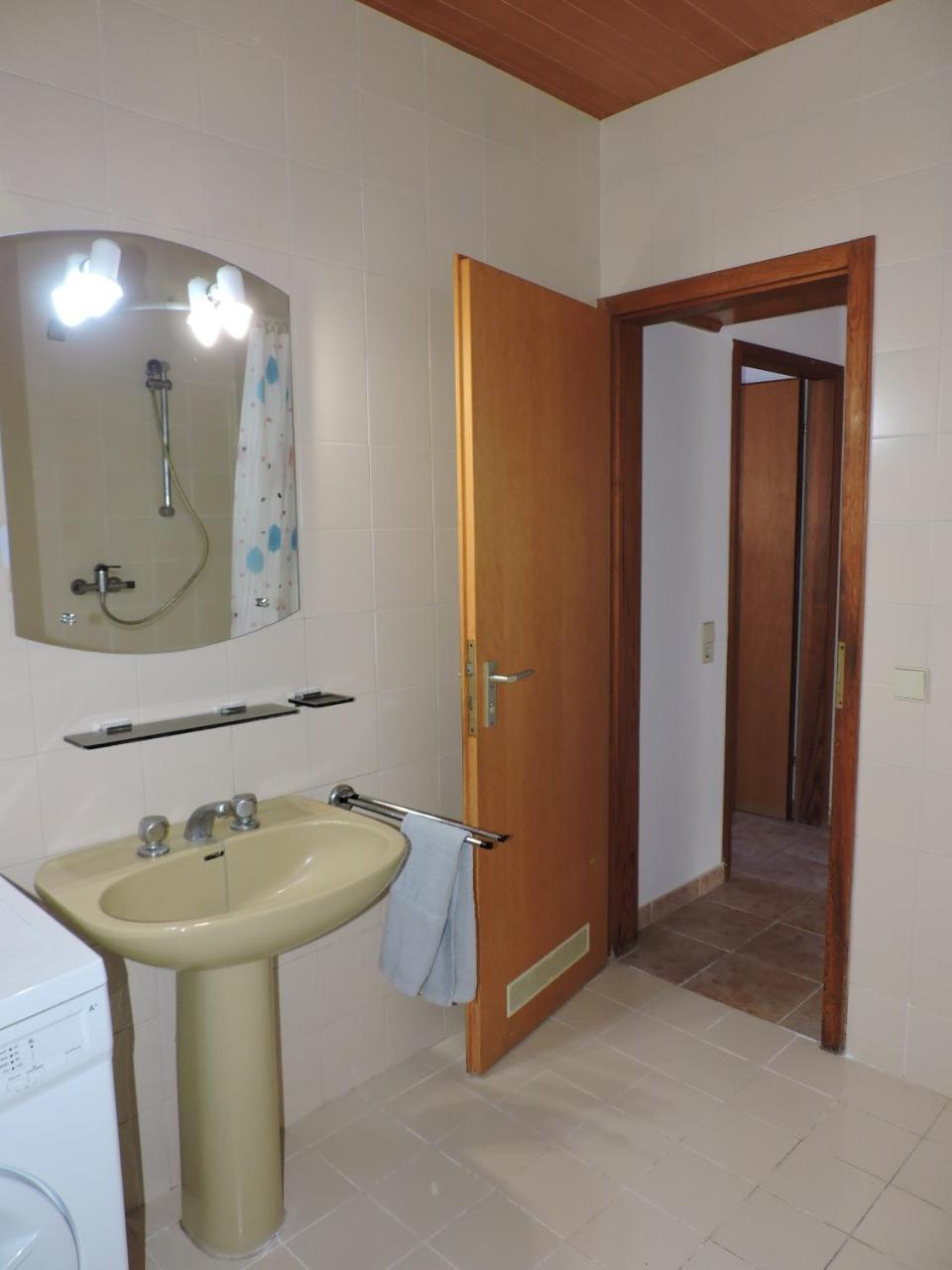 Apartamento Montebreña Breña Baja Exterior foto