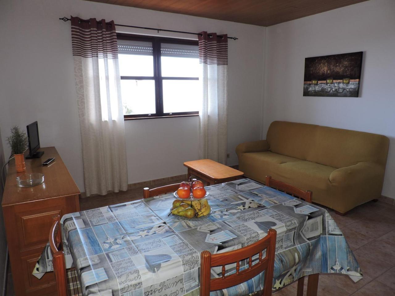 Apartamento Montebreña Breña Baja Exterior foto