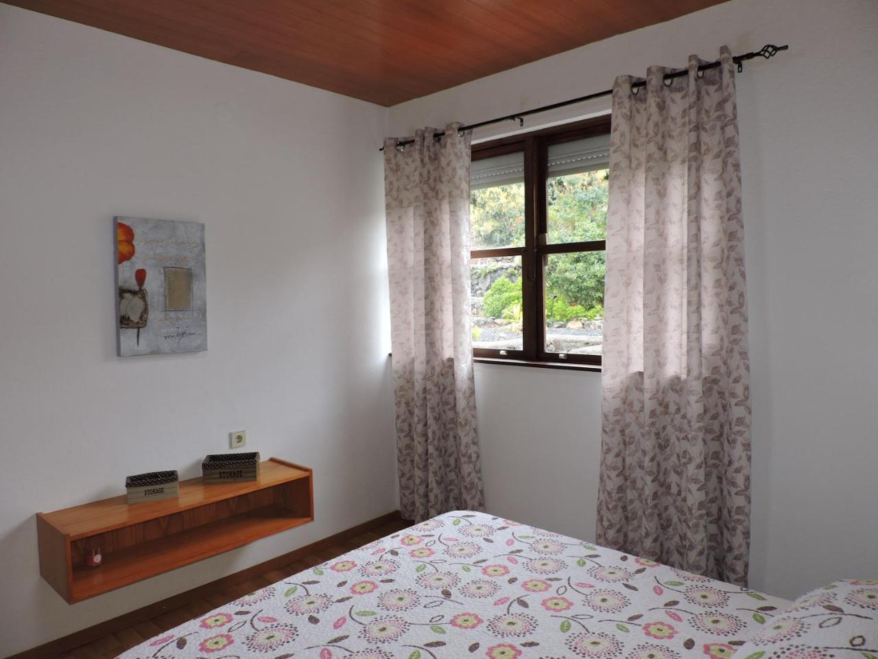 Apartamento Montebreña Breña Baja Exterior foto