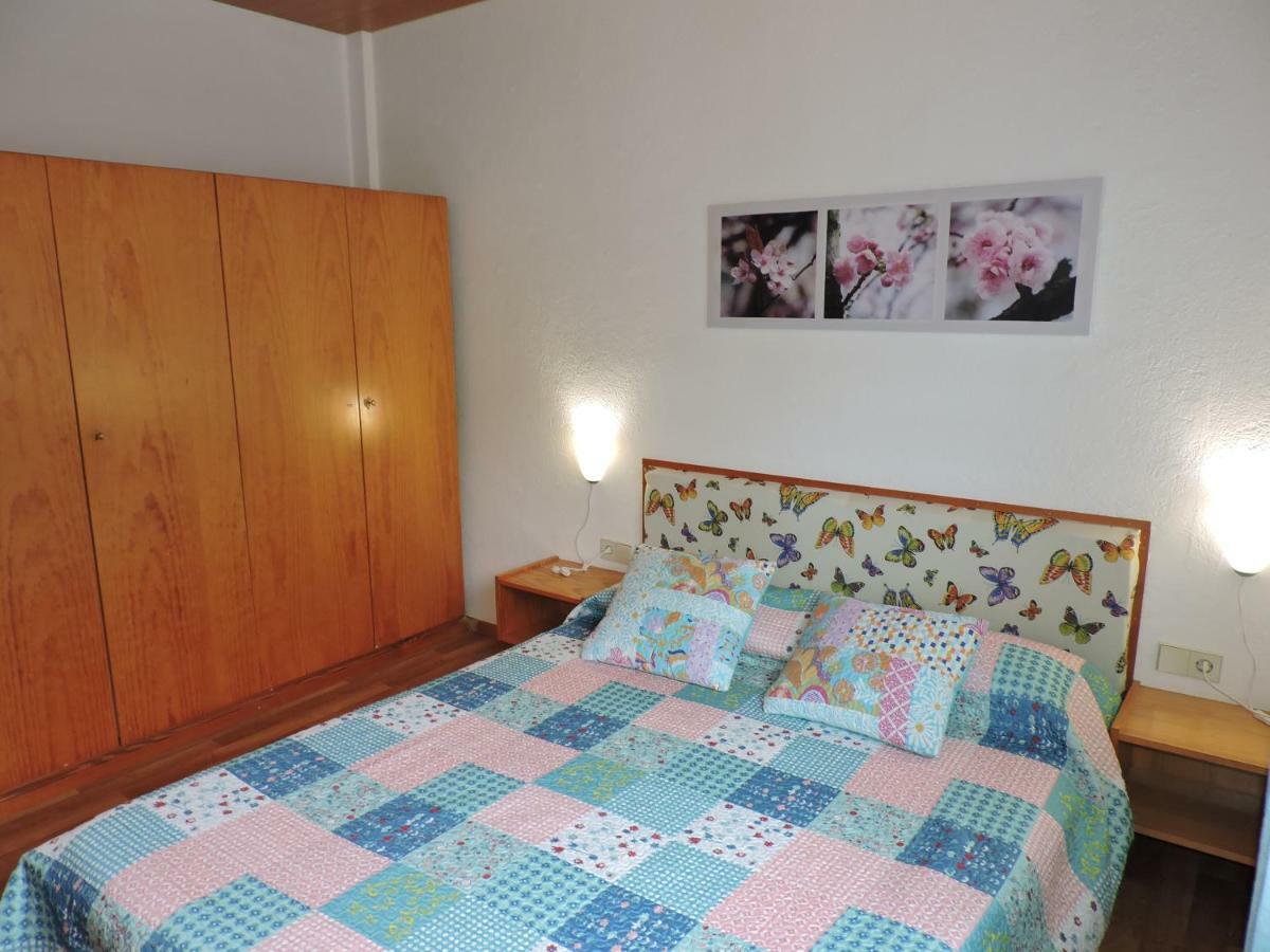 Apartamento Montebreña Breña Baja Exterior foto