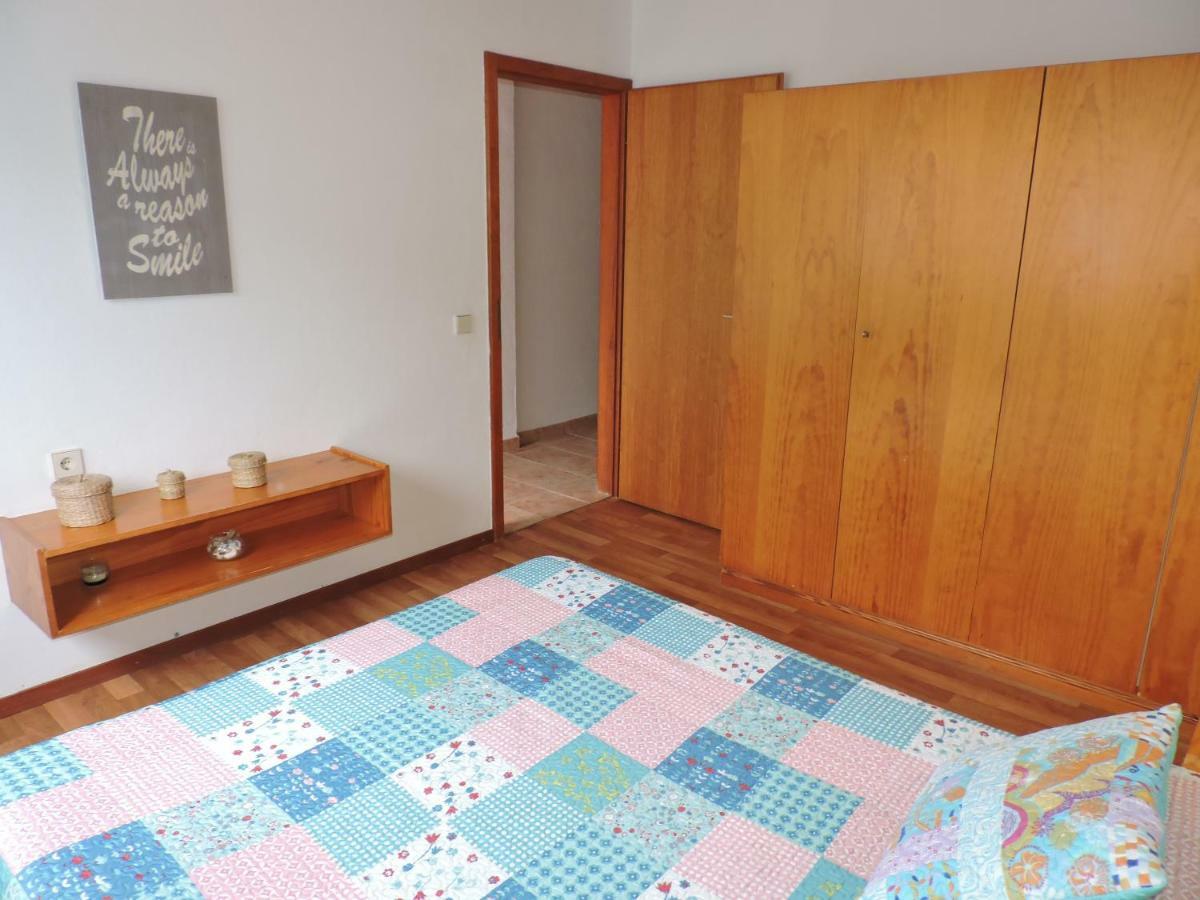 Apartamento Montebreña Breña Baja Exterior foto