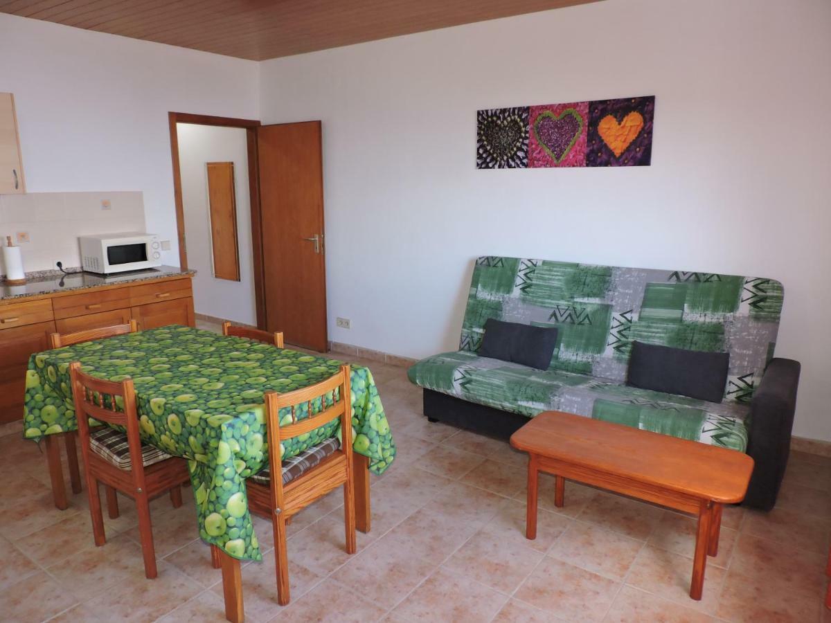 Apartamento Montebreña Breña Baja Exterior foto