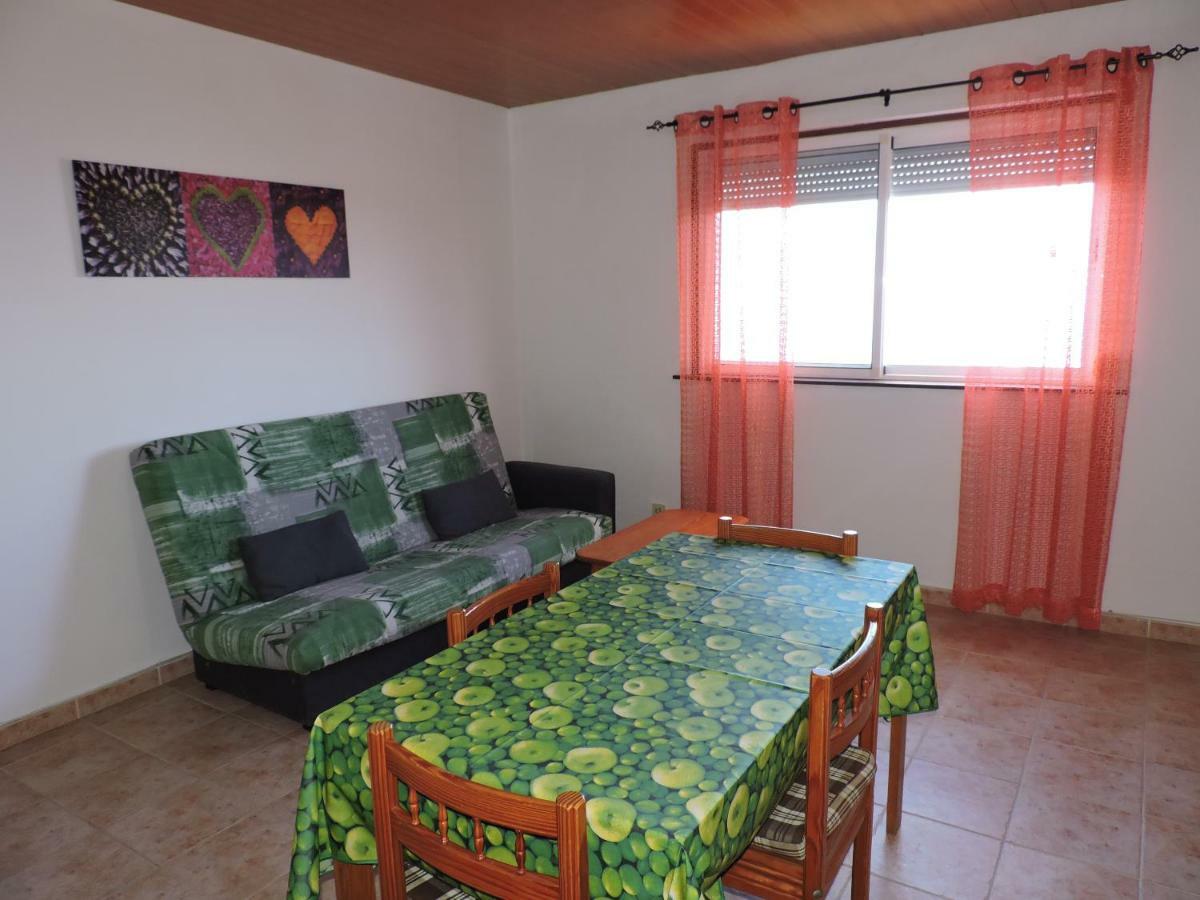 Apartamento Montebreña Breña Baja Exterior foto