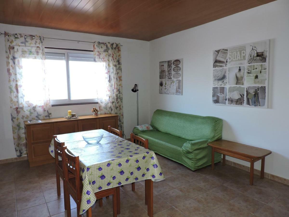 Apartamento Montebreña Breña Baja Exterior foto