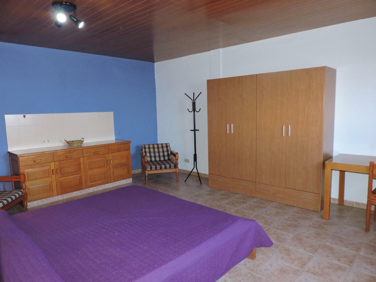Apartamento Montebreña Breña Baja Exterior foto