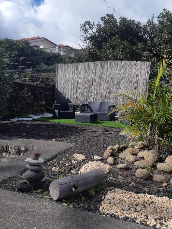 Apartamento Montebreña Breña Baja Exterior foto